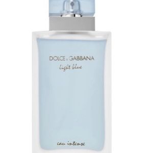 Dolce and Gabbana Light Blue Intense Eau De Parfume 100ML